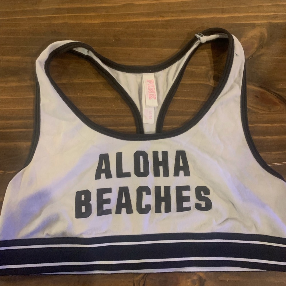 Victoria secret sports bra